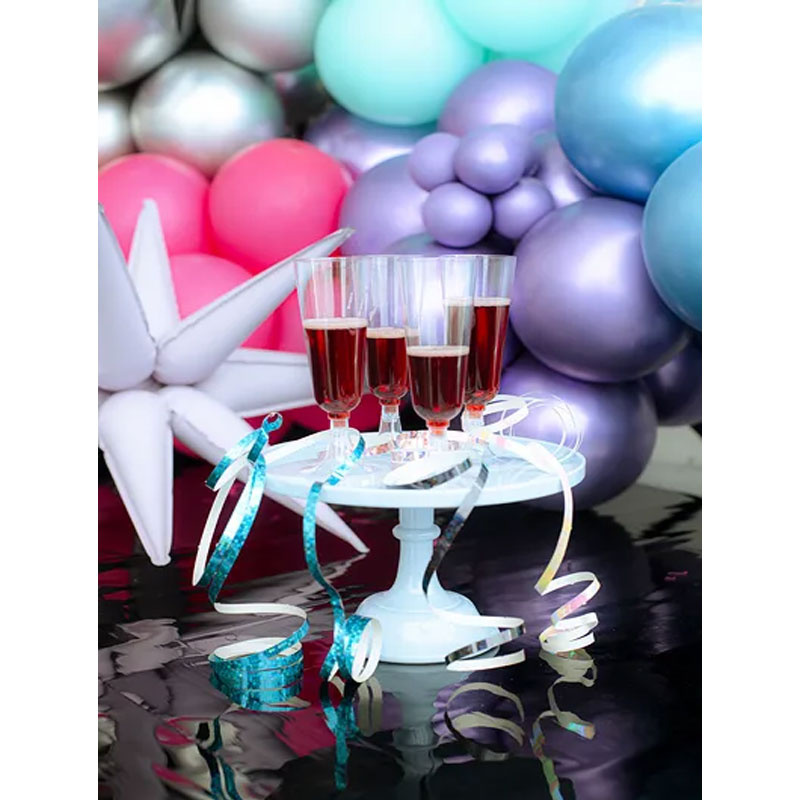 Champagneglas 8-pack