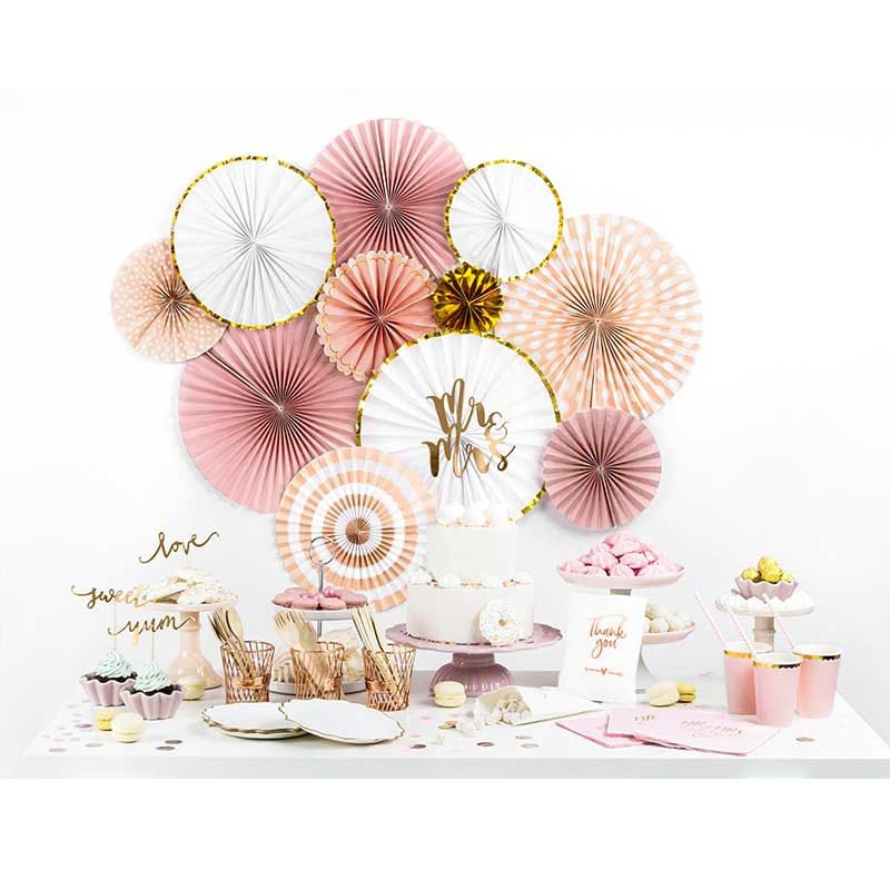 Tårtdekoration Bröllop