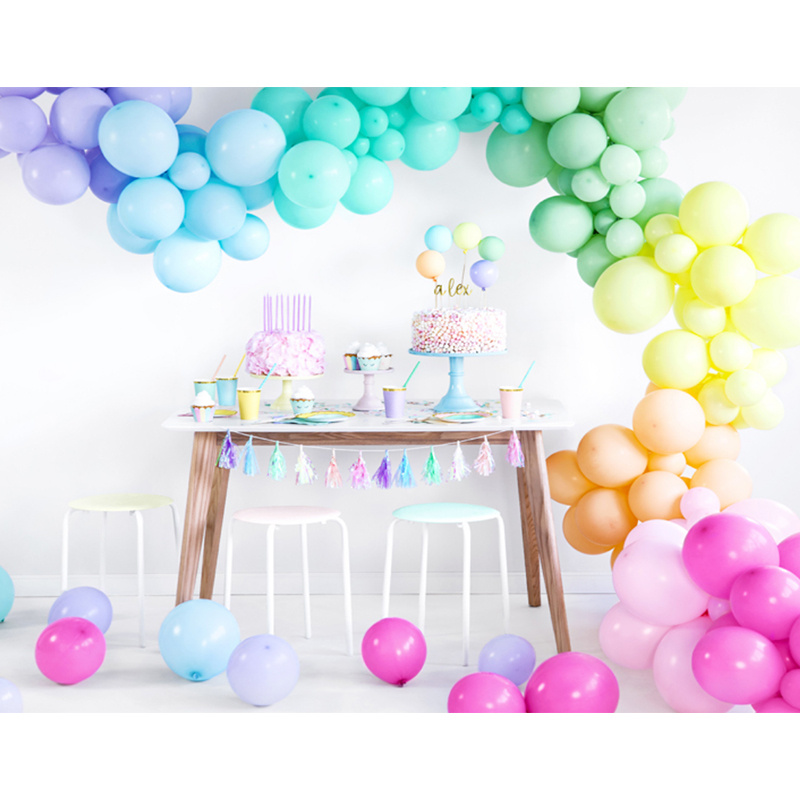 Tårtdekoration Bokstäver