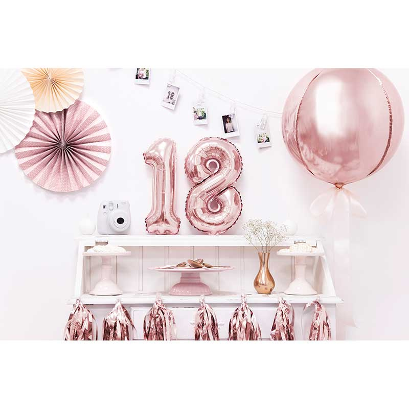 Ljusslinga för fotografier