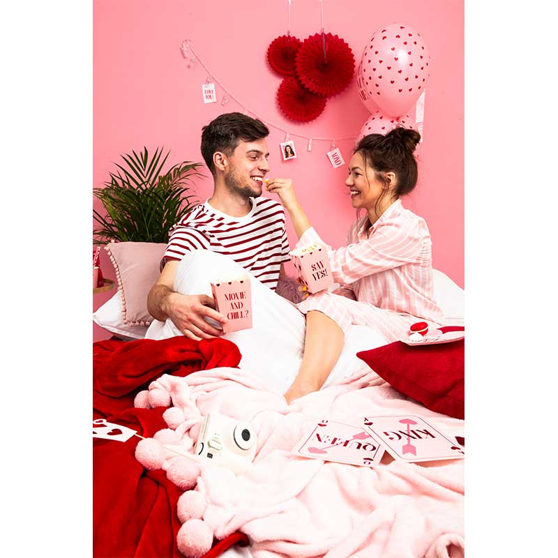 Ljusslinga för fotografier