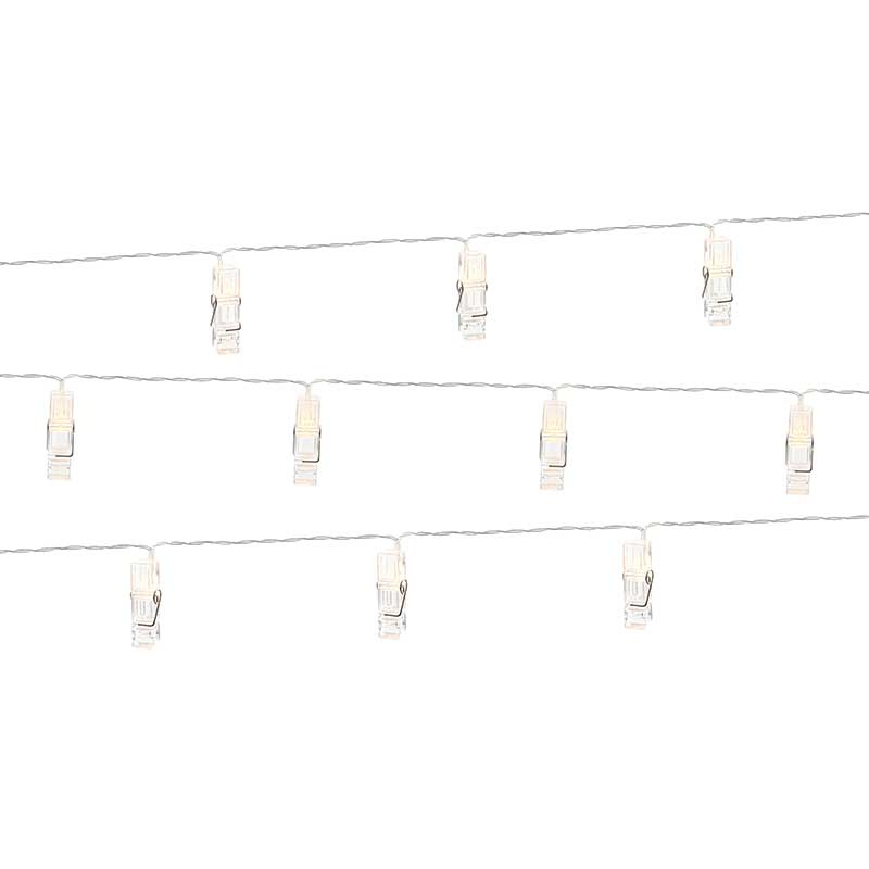 Ljusslinga för fotografier