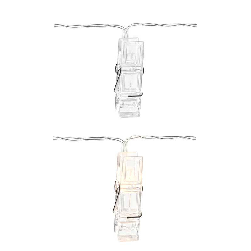 Ljusslinga för fotografier