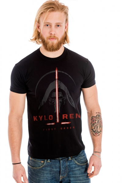Star Wars Kylo Ren
