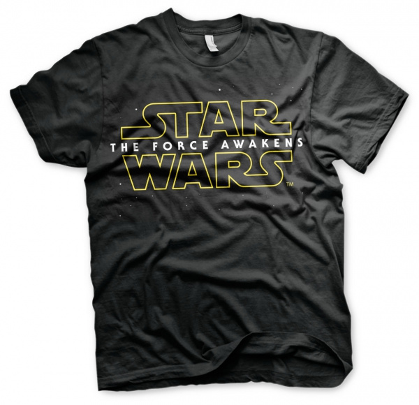 Star Wars herr t-shirt
