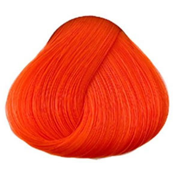 Directions Fluorescent Orange