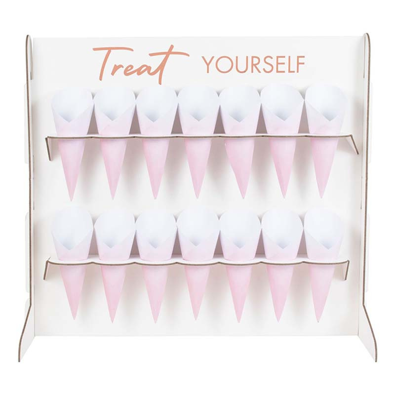 Serveringsställ Strutar 