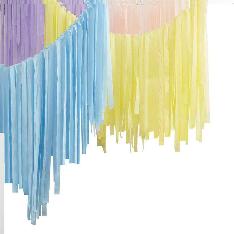 Backdrop-kit Pastell