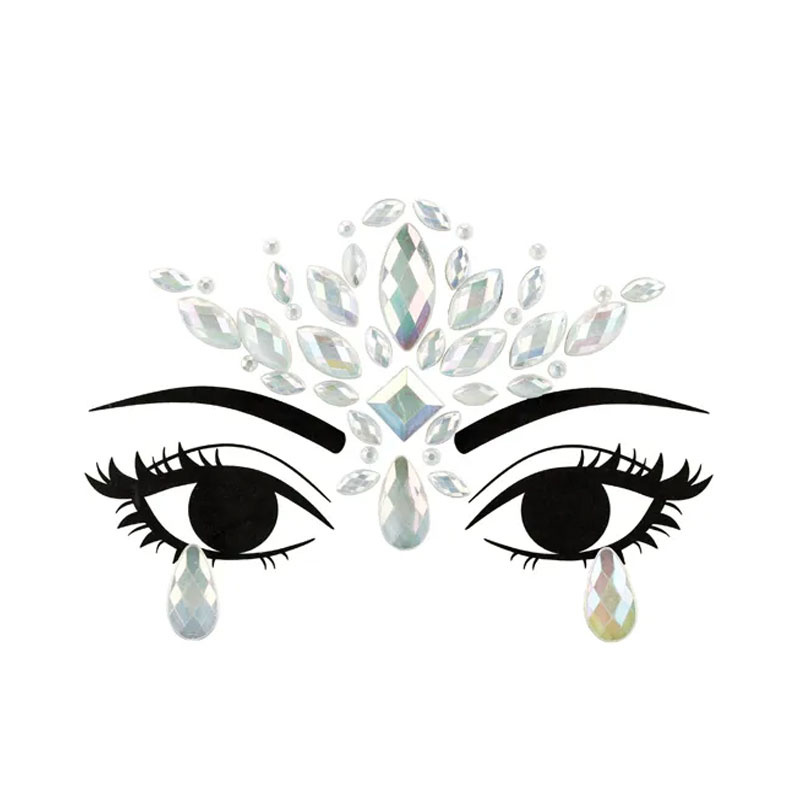 Ansiktsstenar Beauty