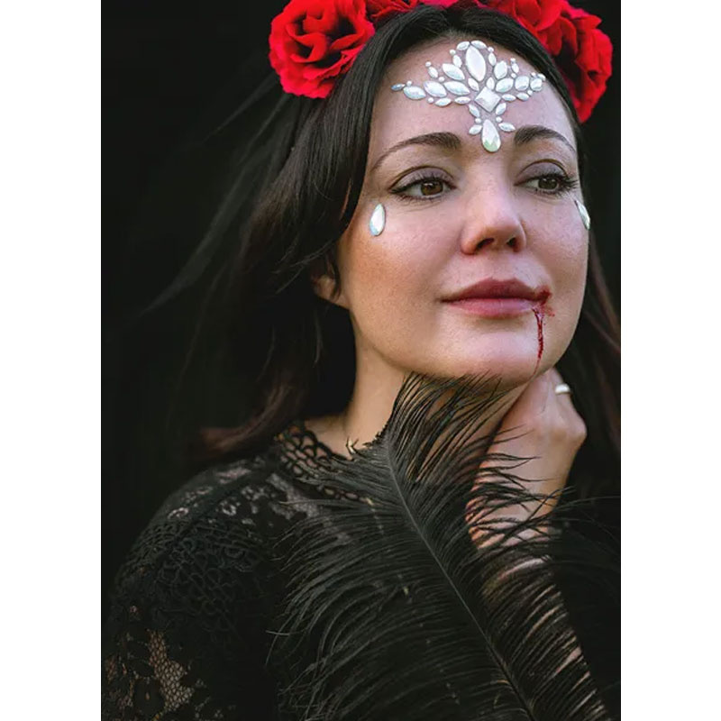 Ansiktsstenar Beauty