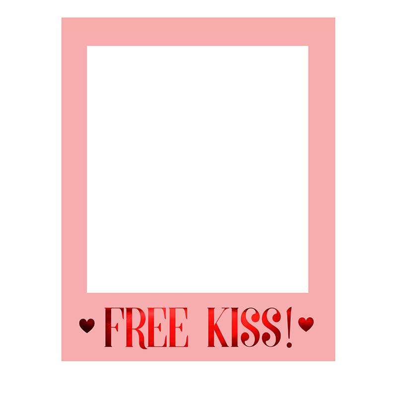Fotoram Free Kiss