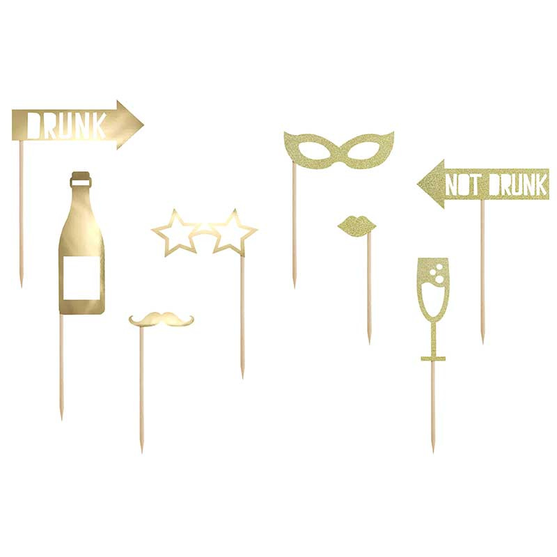 Photobooth kit Bröllop 