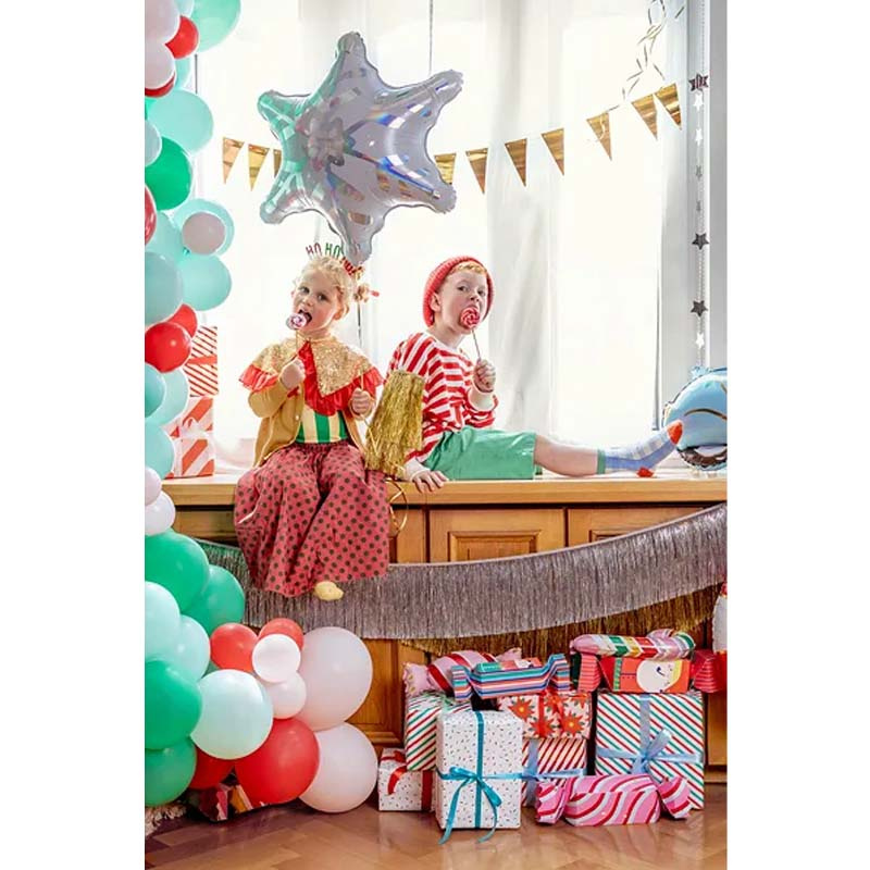 Presentboxar Julgodis