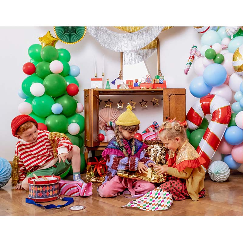 Presentaskar Julgodis