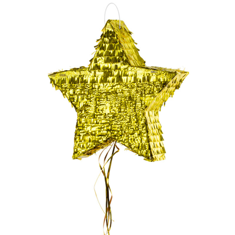 Pinata Guldstjärna