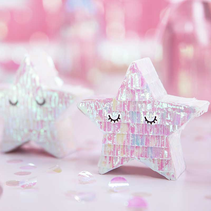 Pinata Mini Stjärna