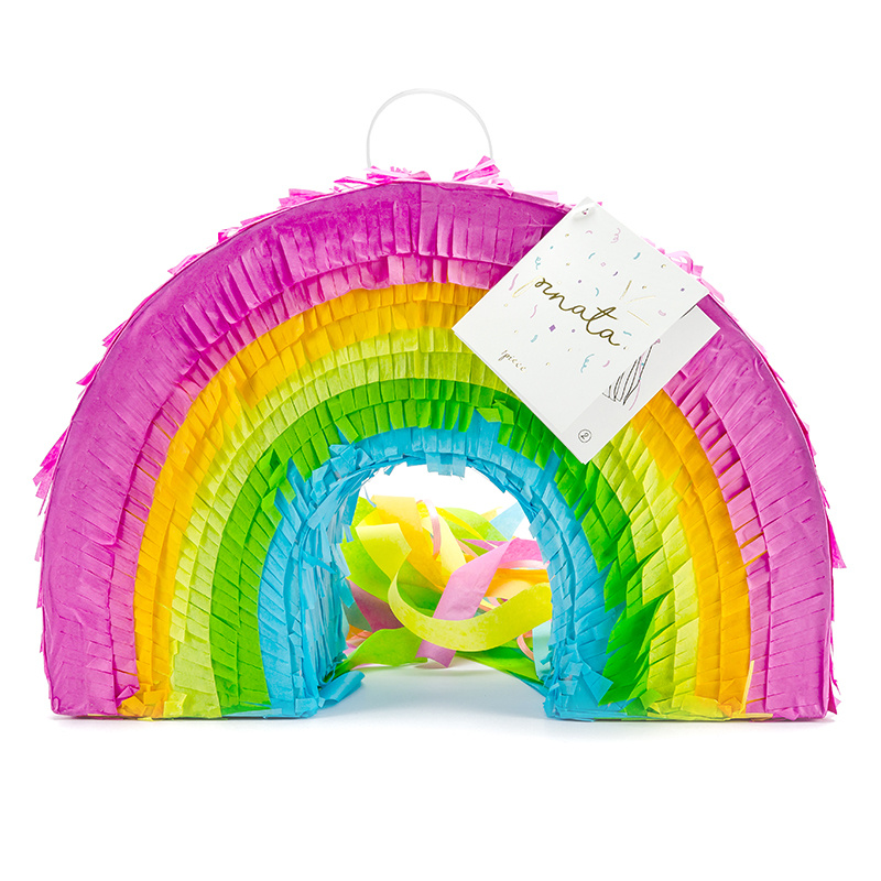 Pinata Regnbåge