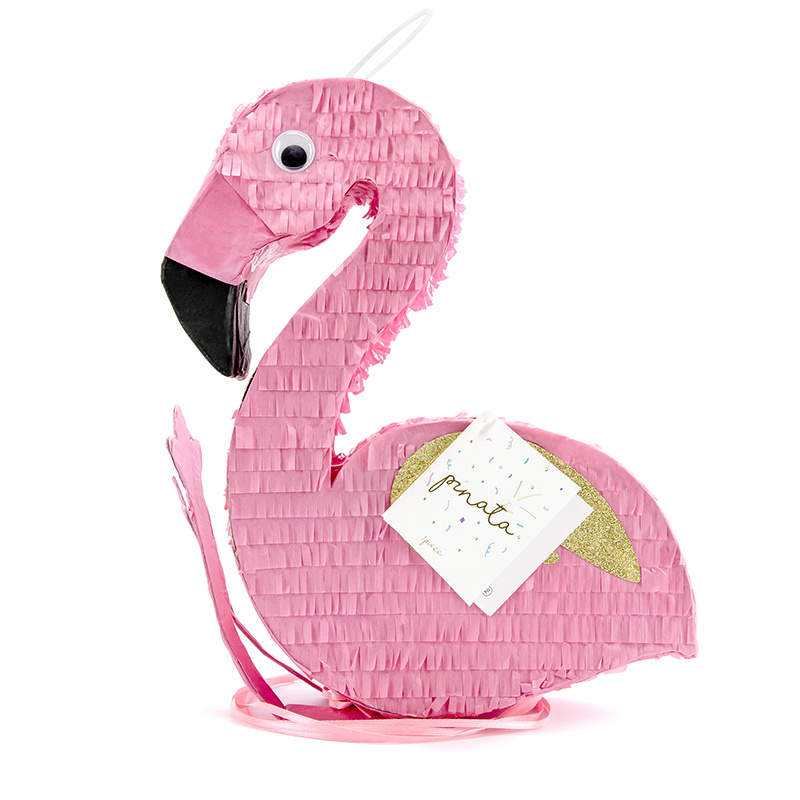 Pinata Flamingo