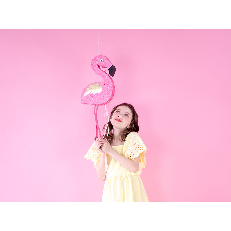 Pinata Flamingo