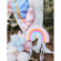 Pinata Rainbow Pastell Pinata Rainbow Pastell