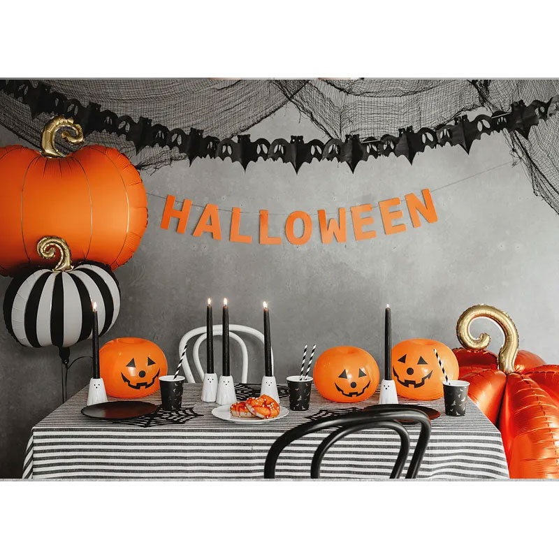 LED-ballong Pumpa 5-pack