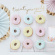 Donut Wall Pastell