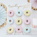 Donut Wall Pastell Donut Wall Pastell