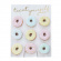 Donut Wall Pastell