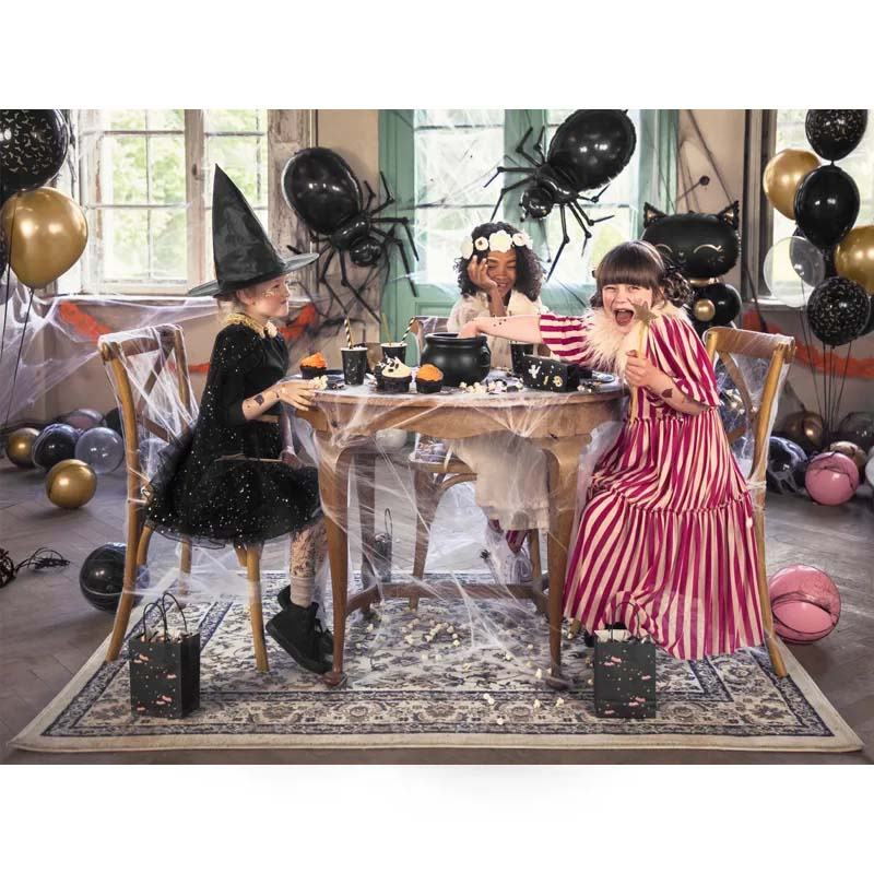 Popcornbägare Halloween