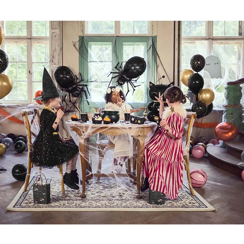 Popcornbägare Halloween