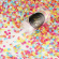 Konfetti push pop Mix Konfetti push pop Mix