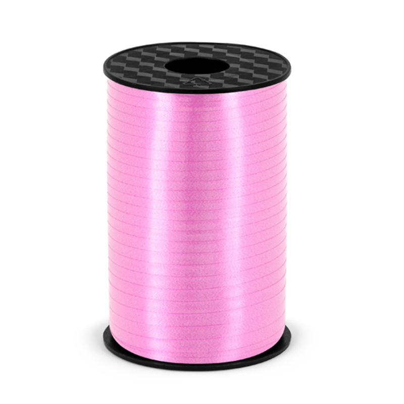 Presentsnöre Ljusrosa