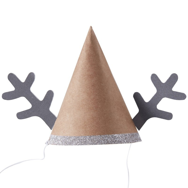 Partyhattar Jul 6-pack