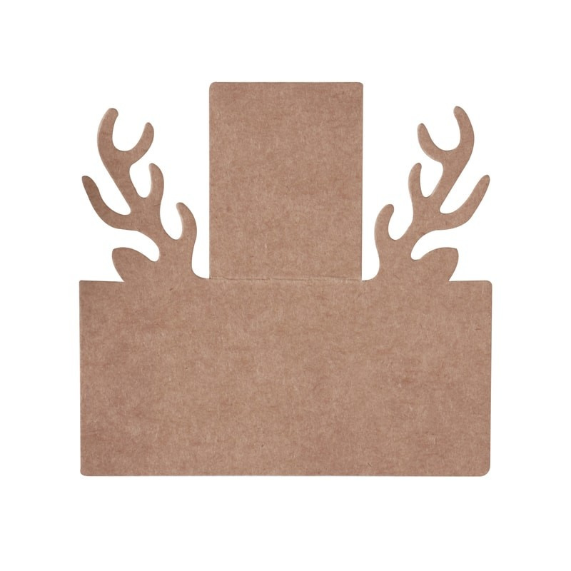 Placeringskort Renhorn