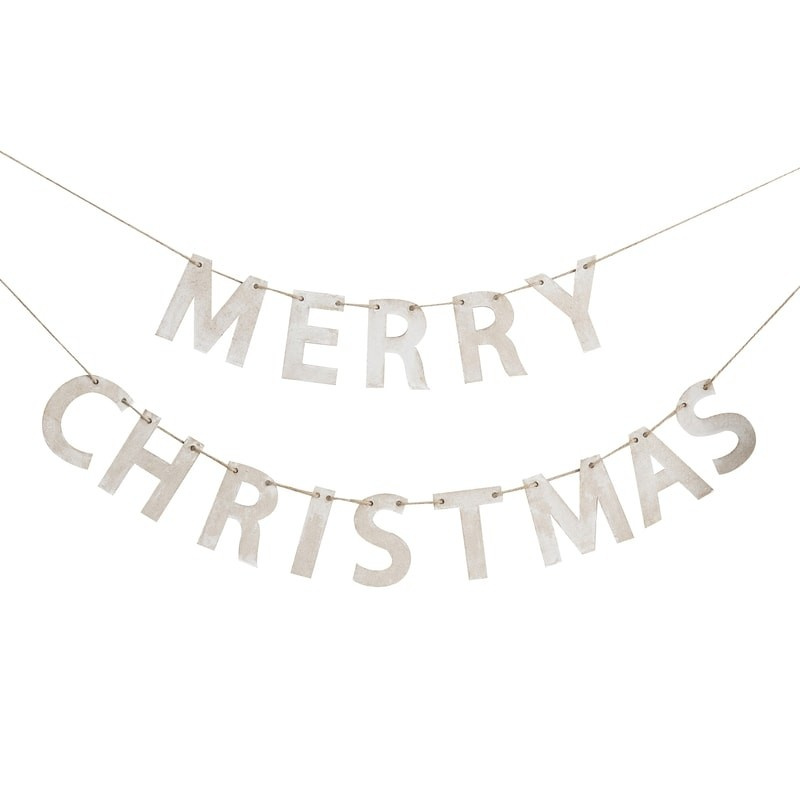 Girlang Merry Christmas