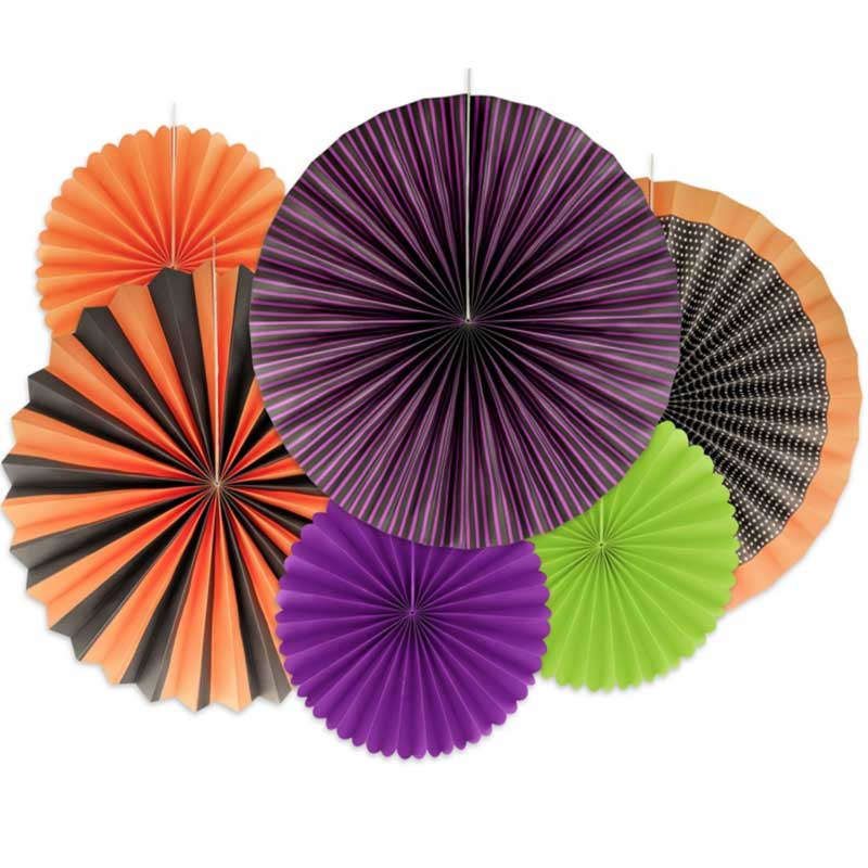 Väggdekoration Halloween