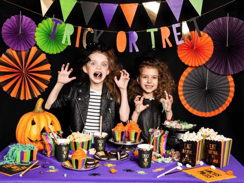 Väggdekoration Halloween