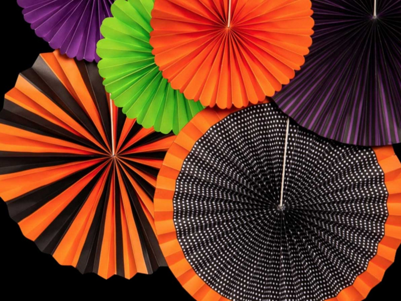 Väggdekoration Halloween