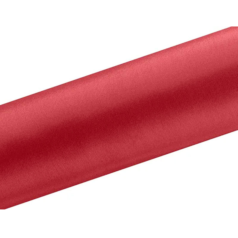 Sidenband 16cm Röd