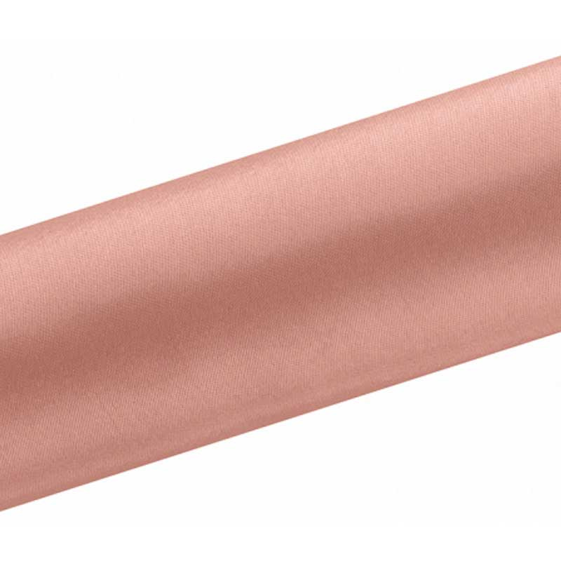 Bordslöpare Satin i Rosa nyanser 