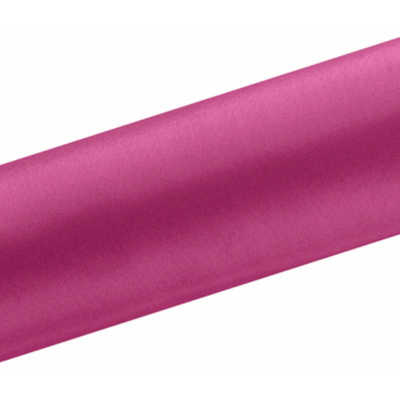 Bordslöpare Satin i Rosa nyanser 