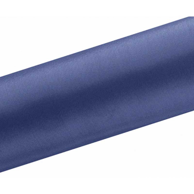 Bordslöpare Satin i Blått & Grönt