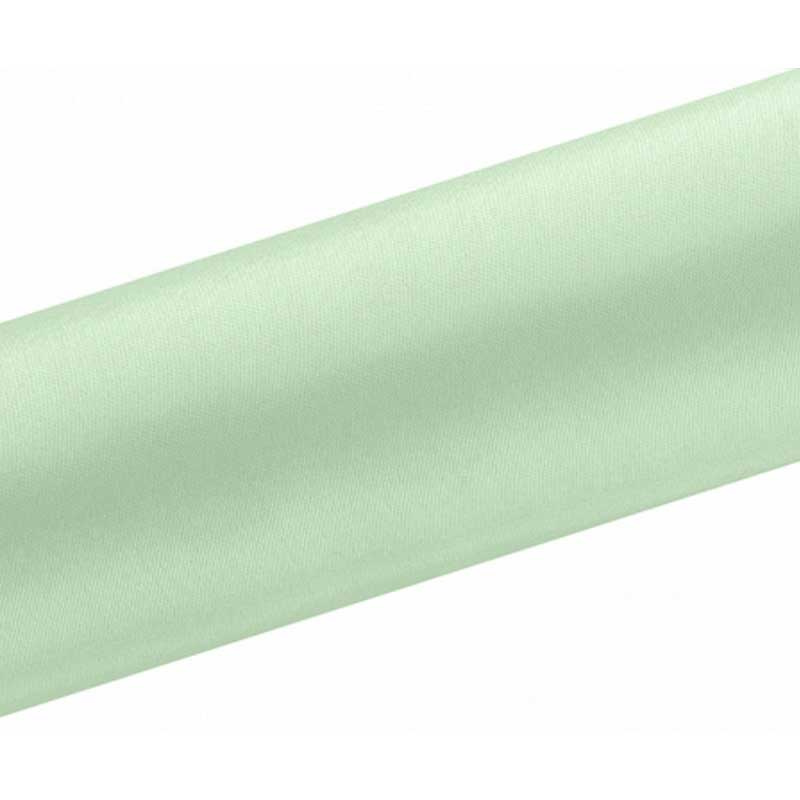 Bordslöpare Satin i Blått & Grönt