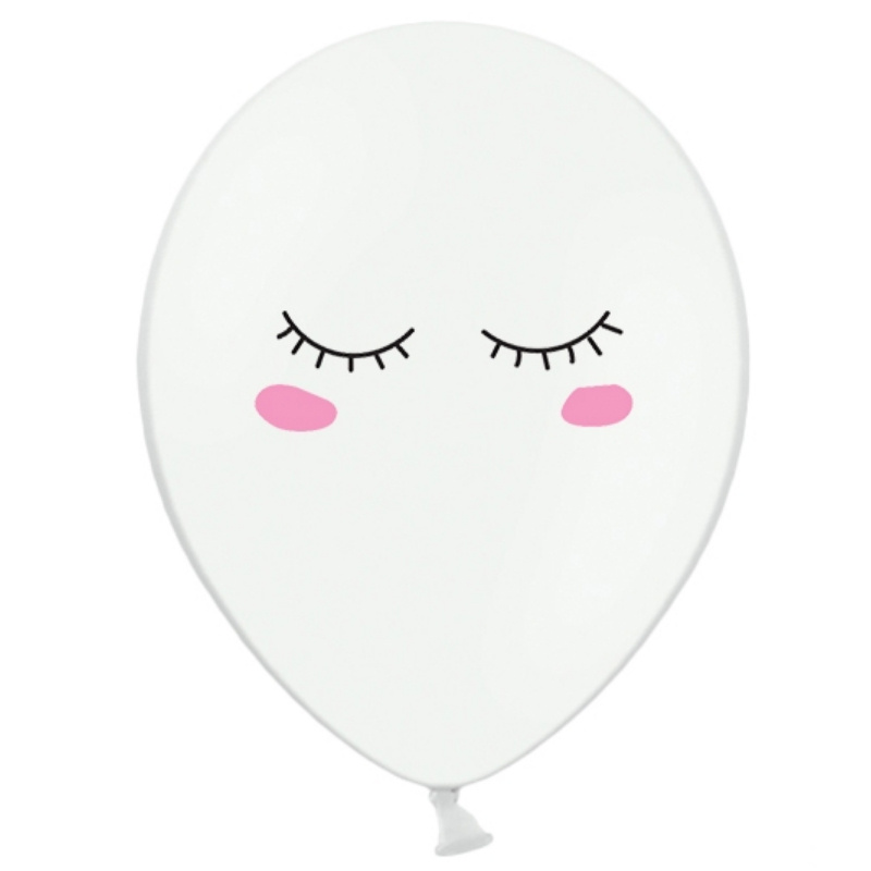 Ballonger Enhörning