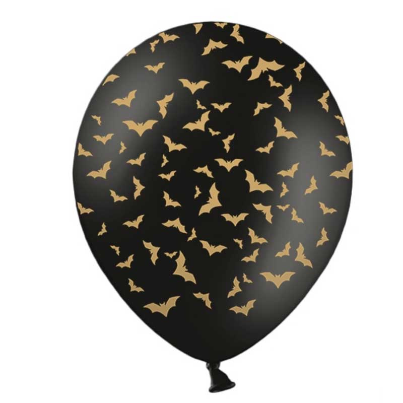 Ballonger Fladdermöss