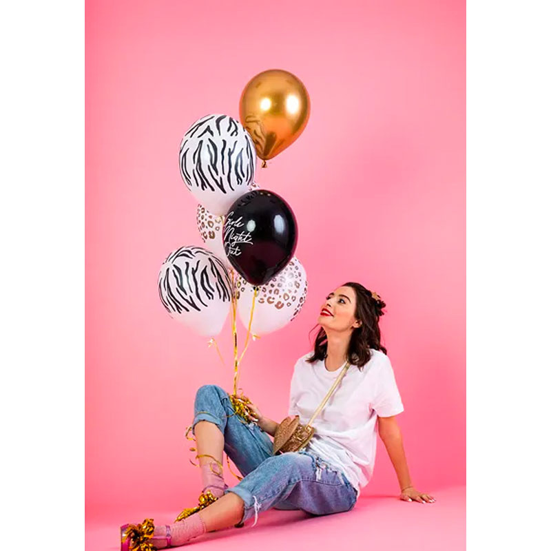 Ballonger Girls Night