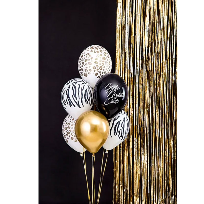 Ballonger Girls Night