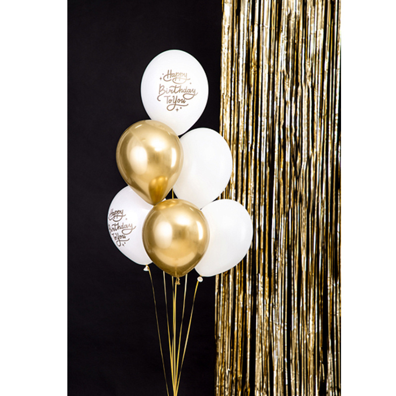 Ballonger Happy Birthday