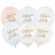 Ballonger Welcome Baby Blå Ballonger Welcome Baby Blå