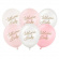 Ballonger Welcome Baby Rosa Ballonger Welcome Baby Rosa